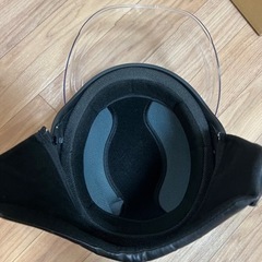 ジェット、ハーフヘルメットの画像