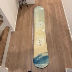 ロシニョール　スノーボード　ボード板 スノーボード板