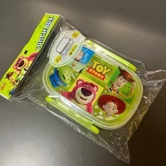 トイストーリー お弁当箱 新品未使用