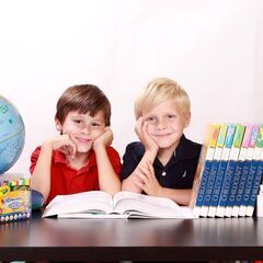 学校の勉強で悩んでいるお子さんがいる方へ【相談会のご案内】