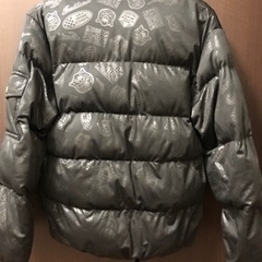 子供服　ジャンパー　ブルゾン　150の画像