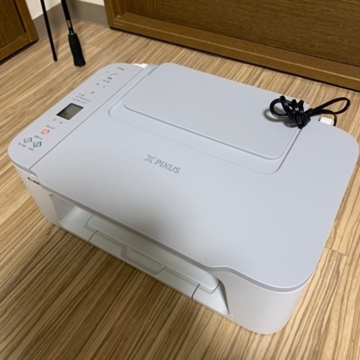 【売約済み】Canon TS3530 インクジェットプリンター