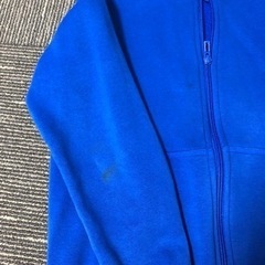 アディダス　adidas パーカー　150の画像