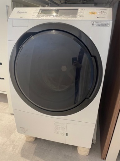 洗濯機買い換えたので良かったらお譲りします！