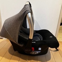 LOTTAS ベビーシートの画像