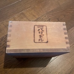 1.8リットル　桝