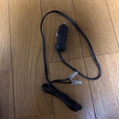 取説有り！ユピテル　ドライブレコーダーの画像