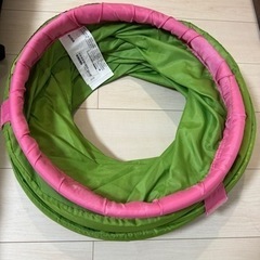 IKEA プレイトンネルの画像