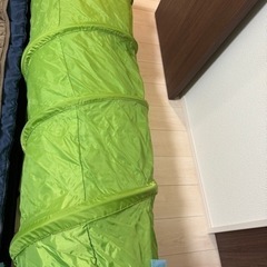 IKEA プレイトンネルの画像