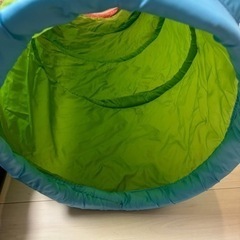 IKEA プレイトンネル