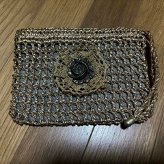 他の商品お買い上げ下さった方【無料】　ポーチ　4個　おまけ2個の画像