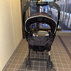 コンビ•バギーの画像