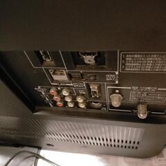 東芝　REGZA　40インチ　液晶テレビ