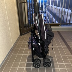 コンビ•バギーの画像