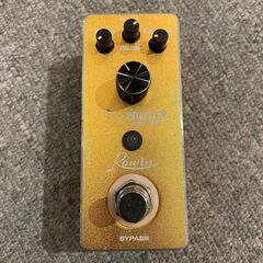 Rowin LEF-218 Booster - Studio N...
