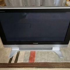 プラズマテレビ　パナソニック　37インチ　TH-37PX50の画像