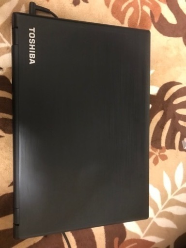 TOSHIBA 東芝 dynabook Satellite PRO R50-C