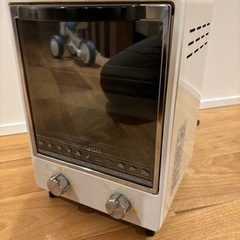（ジャンク）オーブントースター KOIZUMI KOS-1014...
