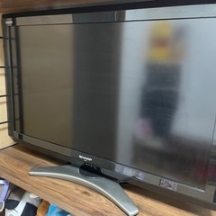 SHARP AQUOS LC-32E8 32インチ