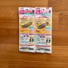 足の冷えない不思議なくつ下の画像