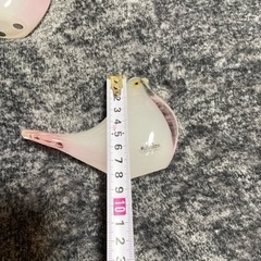 鳩の置物　の画像