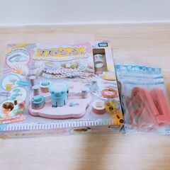 マステシュシュ　おはじきシールメーカー