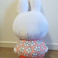 ミッフィーのぬいぐるみです。の画像