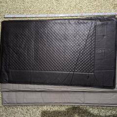panasonic ホットカーペット　電気カーペットの画像
