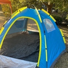 キャンプ用品⑤の画像