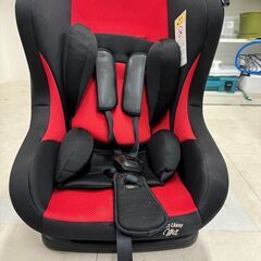 マムズキャリー レジェチャイルドシート