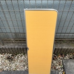 キャンプ用品③の画像