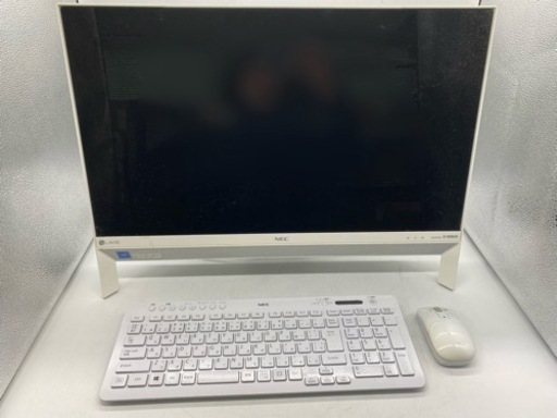 KY0107 パーソナルコンピュータ PC - DA350 KAW