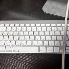 マック　デスクトップの画像