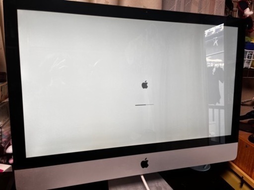 マック　デスクトップ