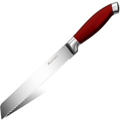 【新品】パン切り包丁、ケーキナイフ、パンスライサー