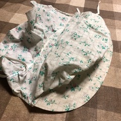 農作業　帽子❸ ０円