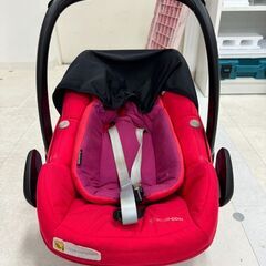 Maxi-Cosi PebblePlus マキシコシ ペブルプラス