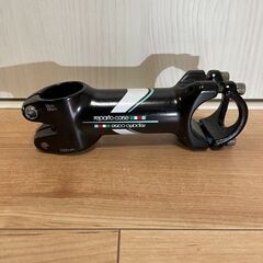 reparto corse Bianchi純正ステム