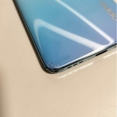 oppo reno3 Aの画像