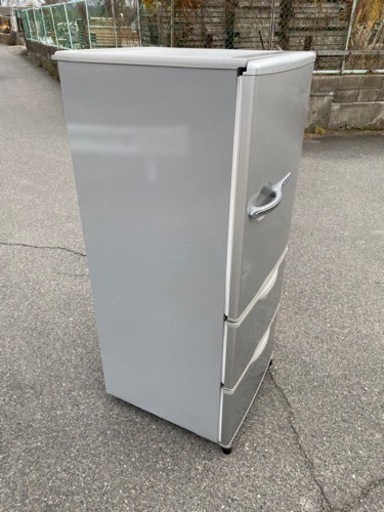 ?‍♀️☘️大阪市から阪南市まで配達設置無料?‍♀️冷蔵庫255L?保証有り
