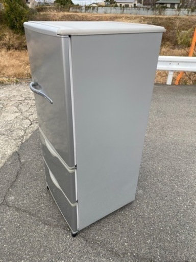 ?‍♀️☘️大阪市から阪南市まで配達設置無料?‍♀️冷蔵庫255L?保証有り