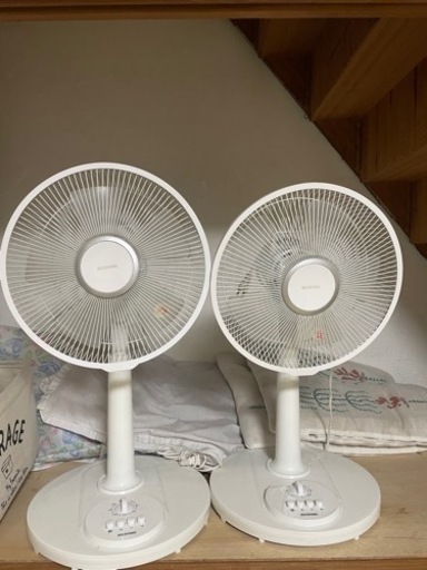 扇風機