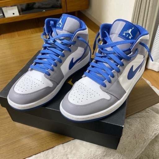 その他 Nike Air Jordan 1 Mid 