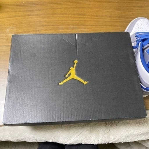 Nike Air Jordan 1 Mid 