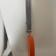 シュレッダー　はさみ