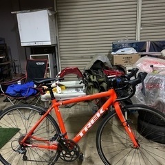 TREK ロードバイク　サイズ50