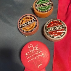 【値下げしました！】ボディボード　の画像