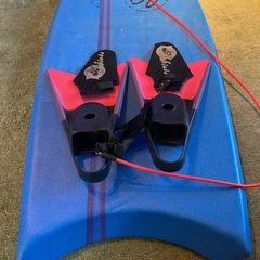 【値下げしました！】ボディボード　