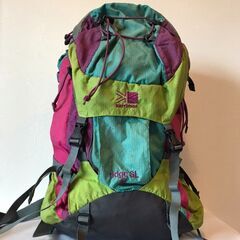 登山リュック　KARRIMOR カリマー/ Ridge SL 2...