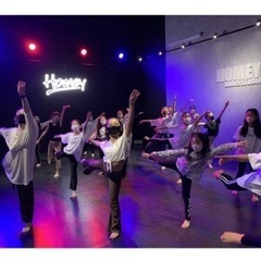 ★2歳からプロを目指す方まで通えるダンス教室(世界大会一位の講師陣から学ぶ！)の画像